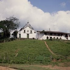 Engenho Poço Comprido