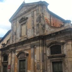 Chiesa del Crocifisso dei Bianchi