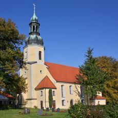Marienkirche, Goldbach