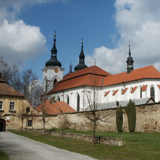 Distretto di Pelhřimov