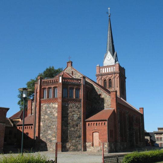 St. Nikolaikirche