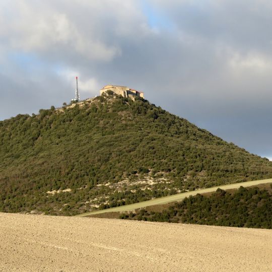 Ermita de San Formerio