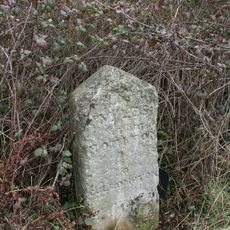 Milestone, Honiton Road, Stoneyford, opp. No. 6