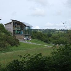 Teifi Marshes Nature Reserve
