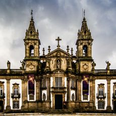 Hospital de São Marcos (Braga)