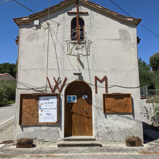 Chiesa di San Bartolo