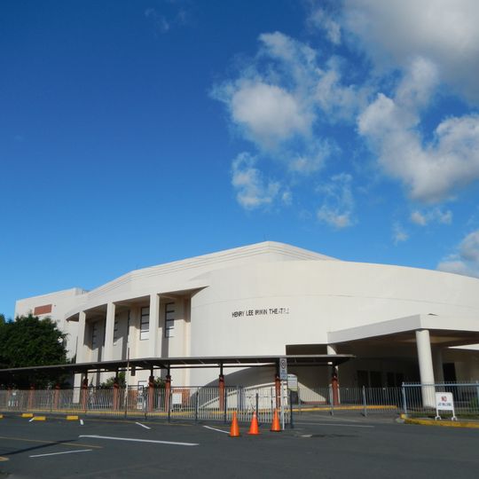 Université Ateneo de Manila