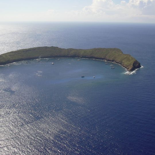 Molokini