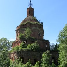 Церковь Вознесения Господня (Вознесенское)