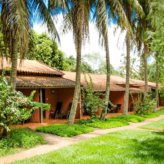 Eco Resort Foz do Marinheiro