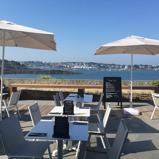 Primel Café