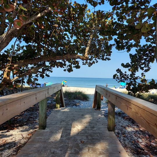 11th Avenue South Beach