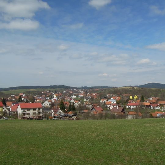 Lačnov