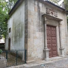 Chapel of N. Sra. da Vitória