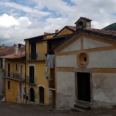 Cappella di Santa Lucia