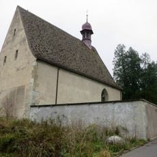 Beinhaus St. Michael (Friedhofskapelle)