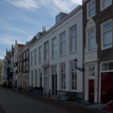 Kinderdijk 72, Middelburg