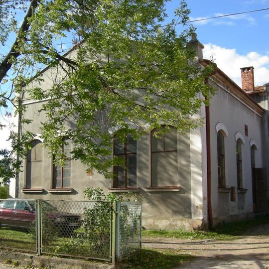 Synagoge in Stary Sącz