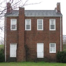 John Marshall House Museum