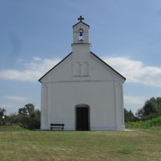 Chapel of Saint Bartholomew