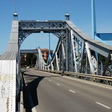 Puente de Santa Isabel