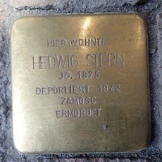 Hedwig Stern