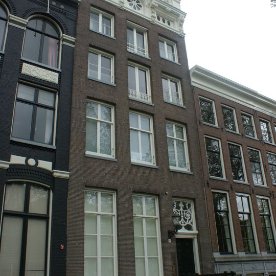 Keizersgracht 111, Amsterdam