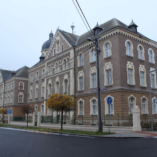 Daughters of Divine Charity