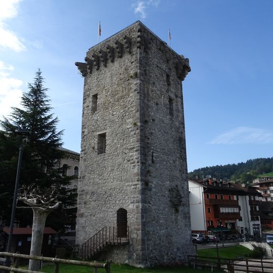Torre Scaligera