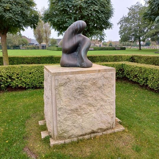 Opera d'arte, scultura