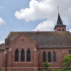 Église Saint-Martin d'Annequin