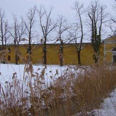 Convento dell'Annunciata