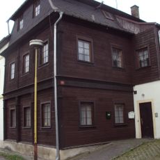 Dům čp. 152