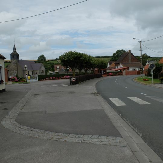Hermelinghen