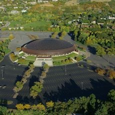 Dee Events Center