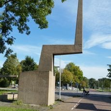 Constant's Gate