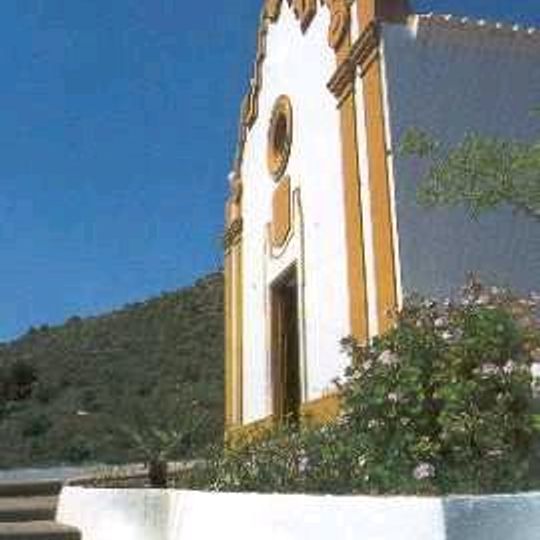 Ermita de Sant Sebastià de la Vilavella