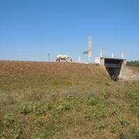 Berezivka urban hromada
