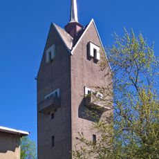 Wasserturm Gesau