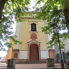 Chiesa di San Lorenzo