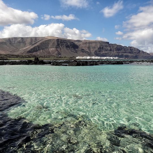 Playa de Punta Prieta