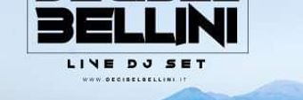 Decibel Bellini Profile Cover