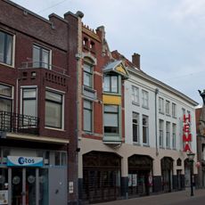 Oudestraat 35, Kampen