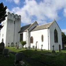 Church of St Nicholas, Withycombe