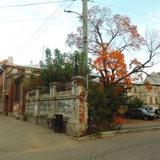 Bolshaya Pecherskaya 13, Nizhny Novgorod