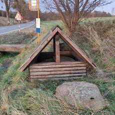 Spring U Velkého kamene