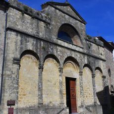 Pieve di San Giovanni Battista