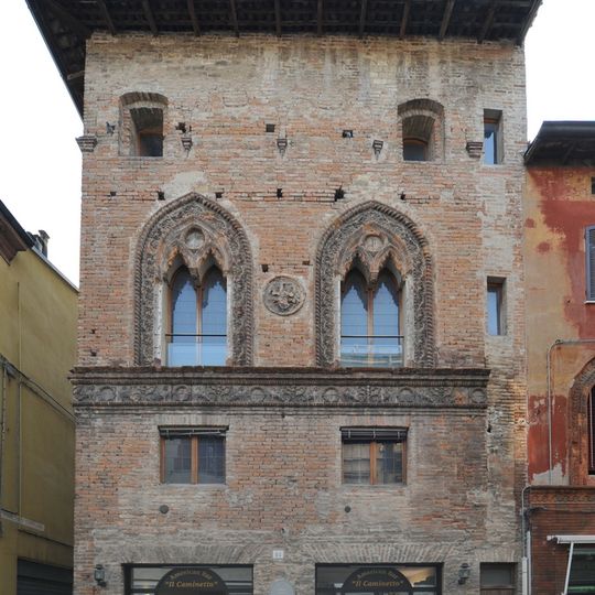 Palazzo Grossi
