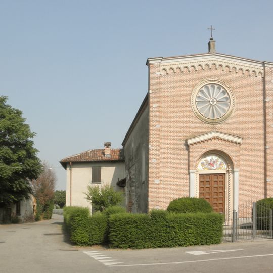 Chiesa di Santa Maria della Neve