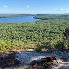 Catherine Mountain